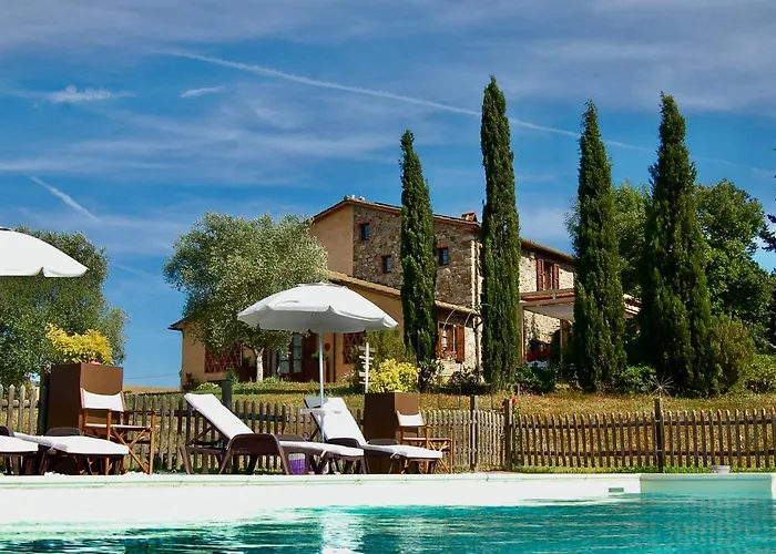 Bed&Breakfast Casale del Sole