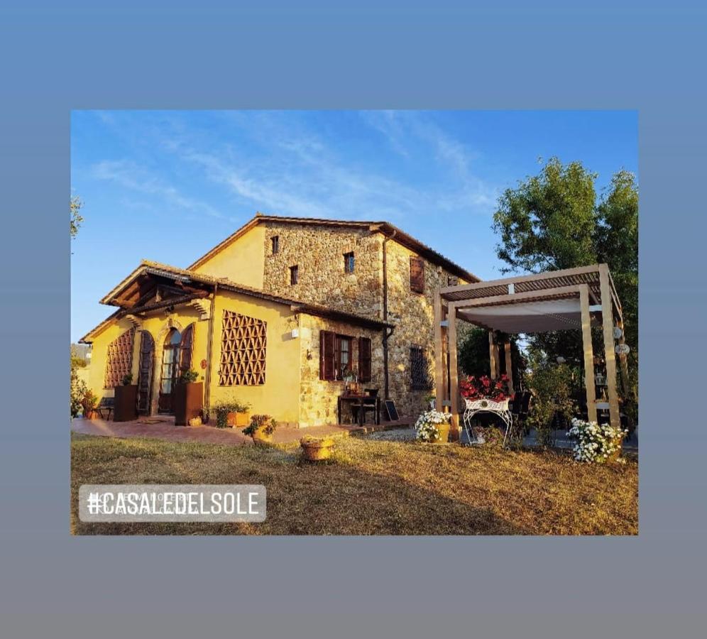 Casale Del Sole