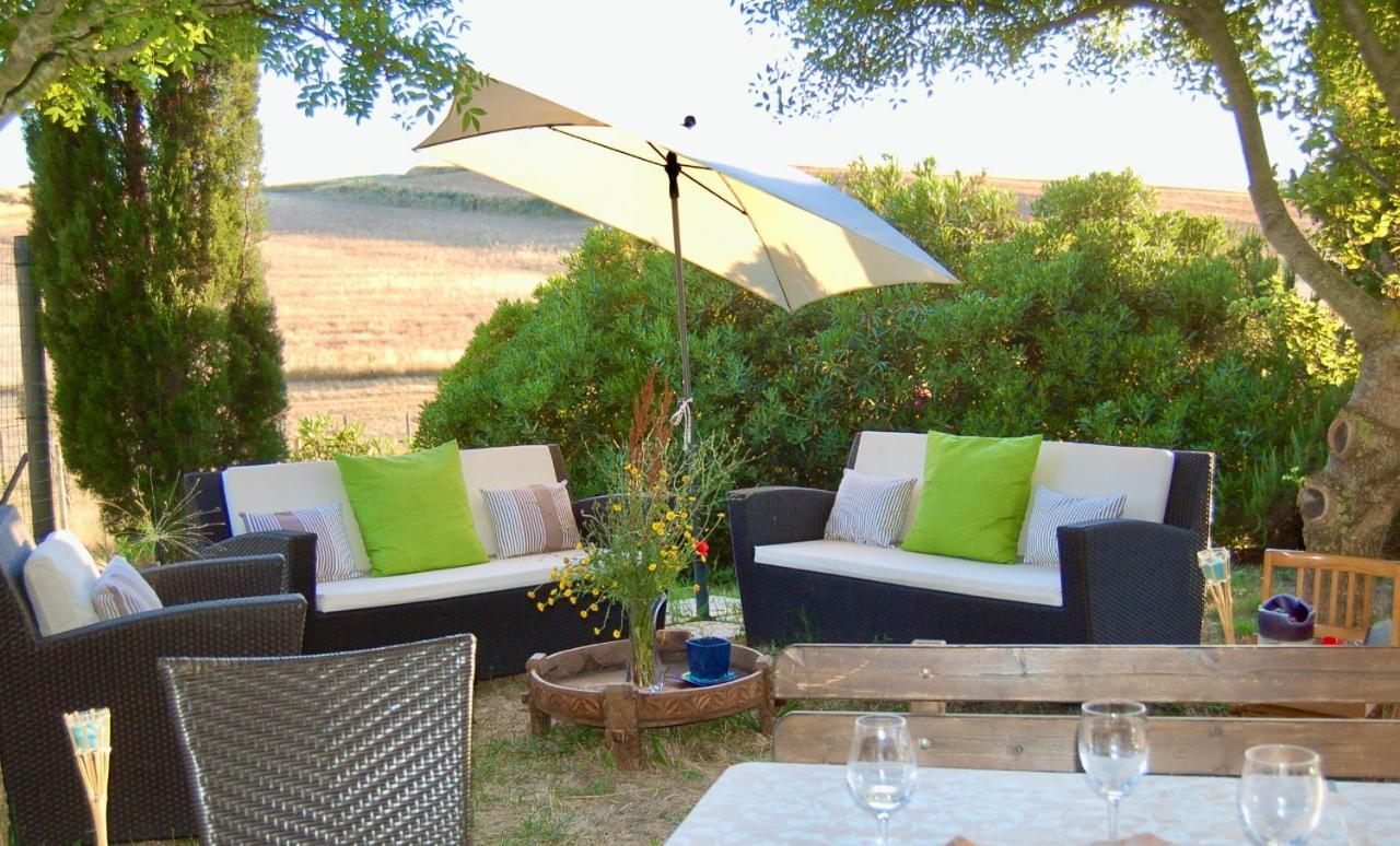 Casale Del Sole Bed & Breakfast