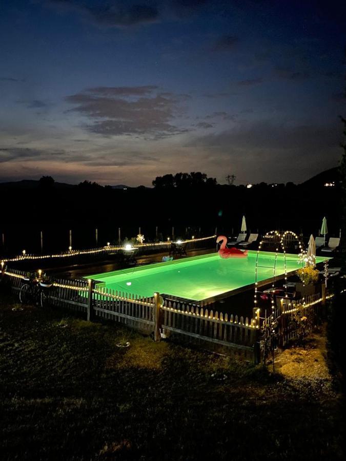 Bed & Breakfast Casale Del Sole *
