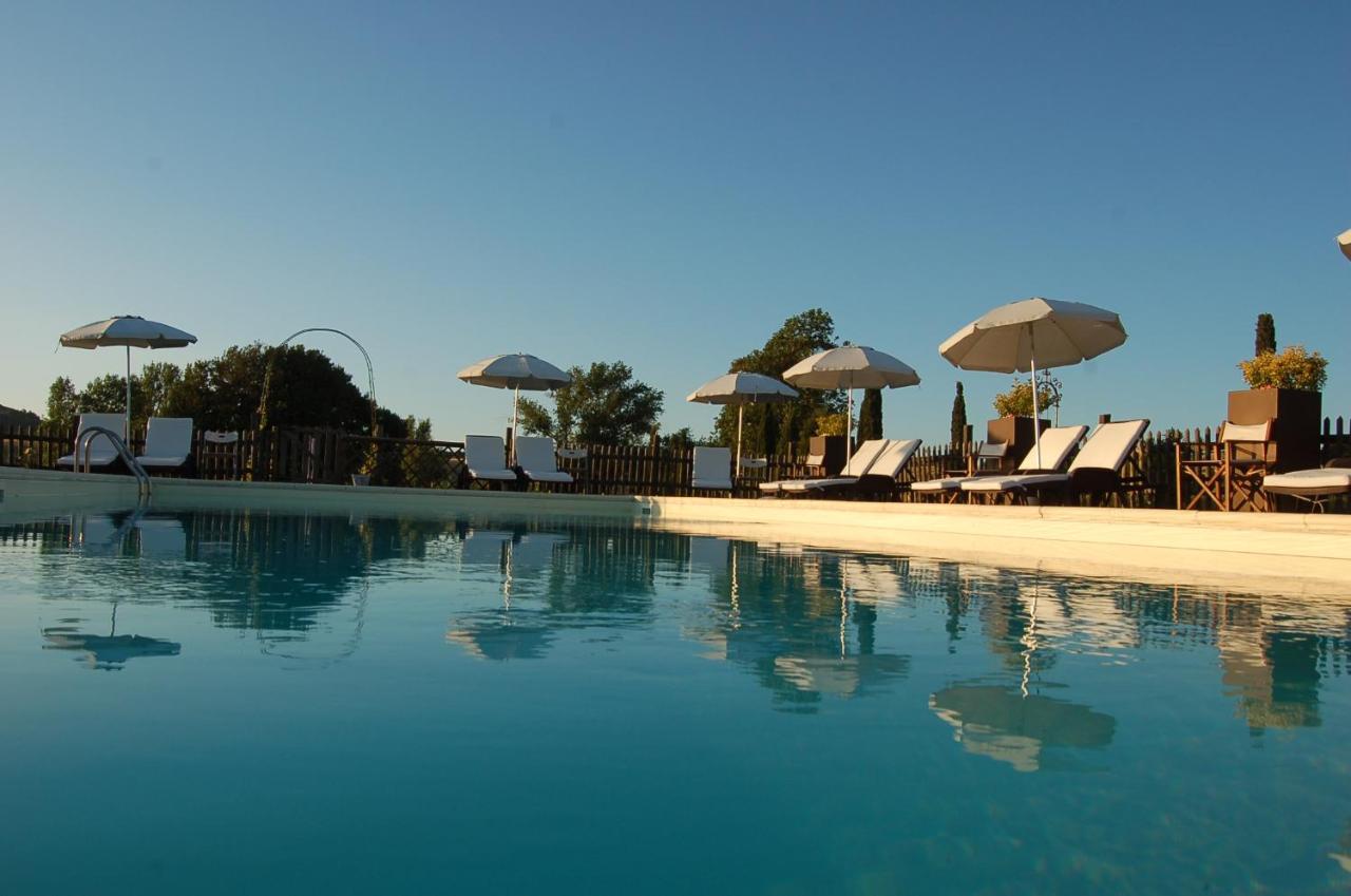Bed & Breakfast Casale Del Sole *