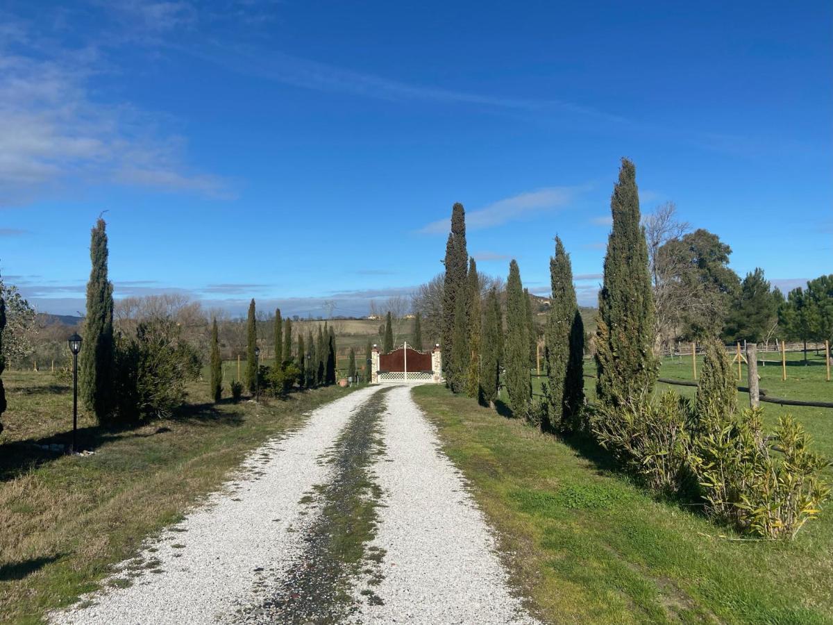 Casale Del Sole *