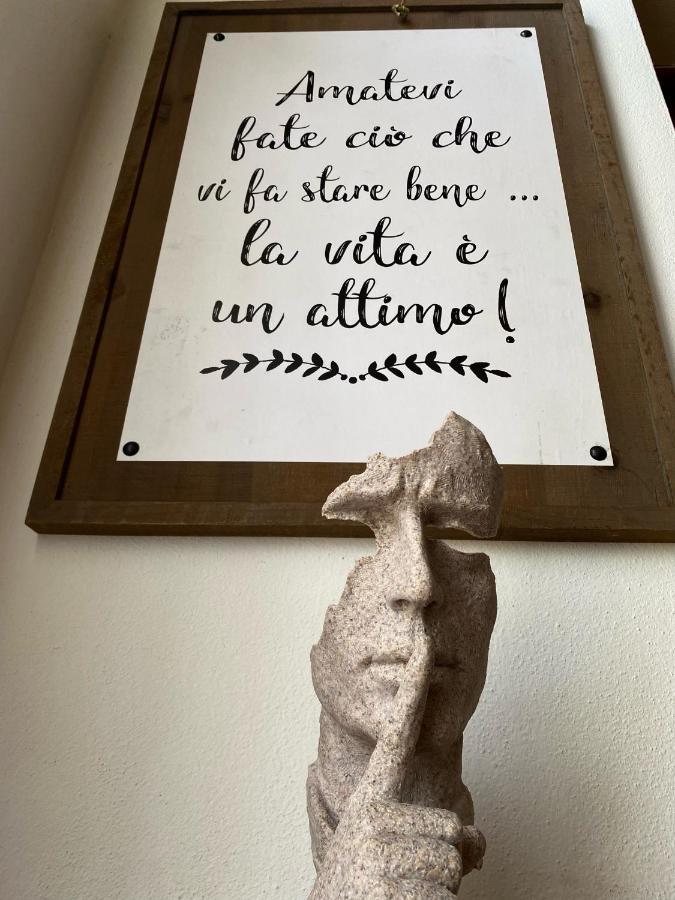 Bed & Breakfast Casale Del Sole