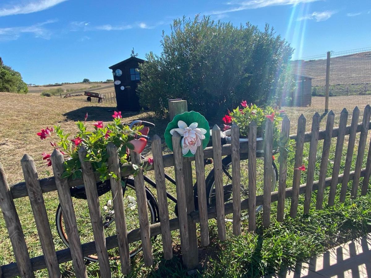 Bed & Breakfast Casale Del Sole *