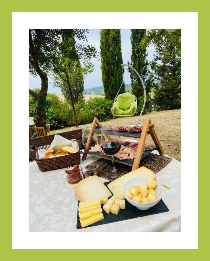 Bed & Breakfast Casale Del Sole *