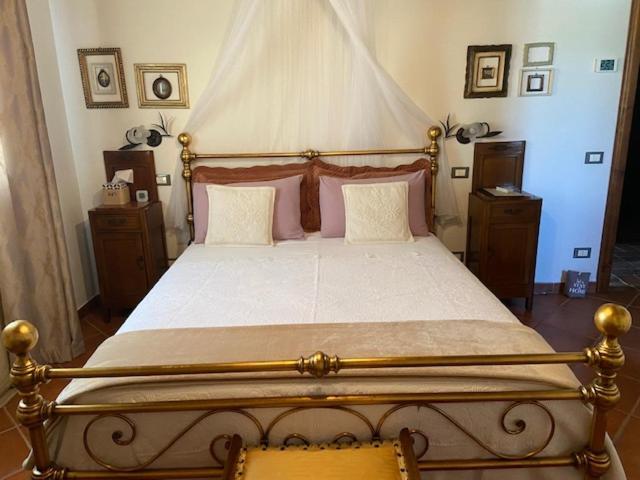 Bed & Breakfast Casale Del Sole *