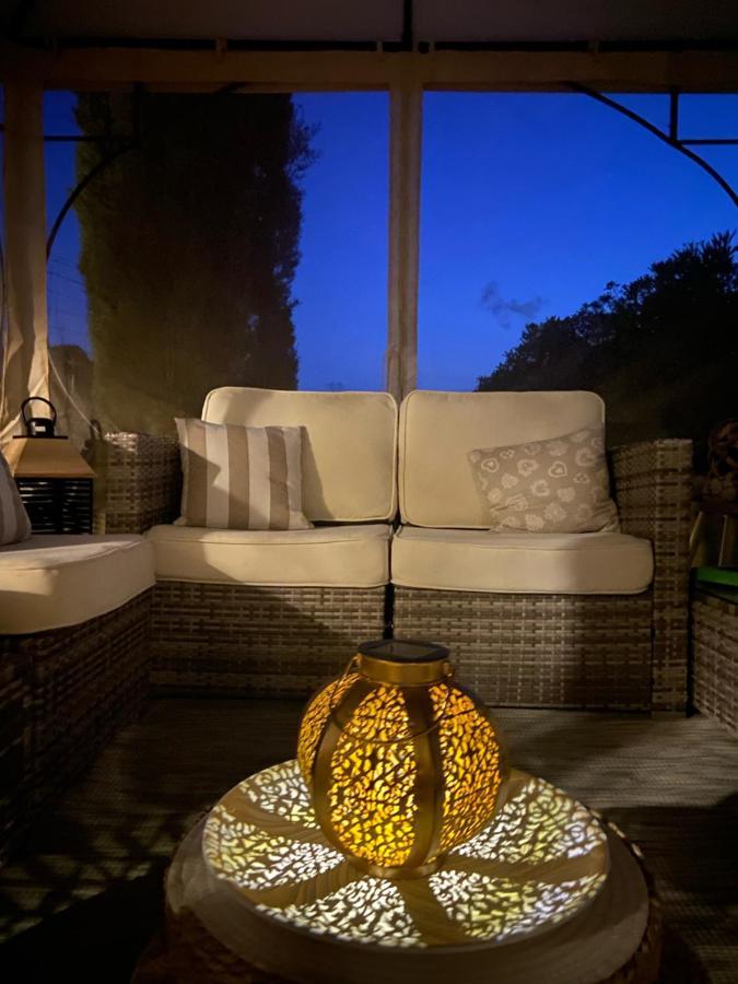 Casale Del Sole Bed & Breakfast
