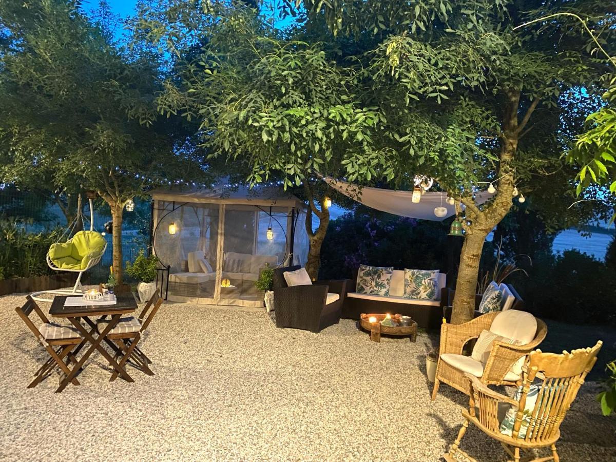 Bed & Breakfast Casale Del Sole