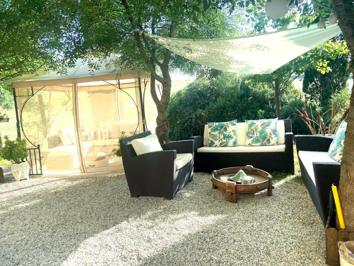 Bed & Breakfast Casale Del Sole