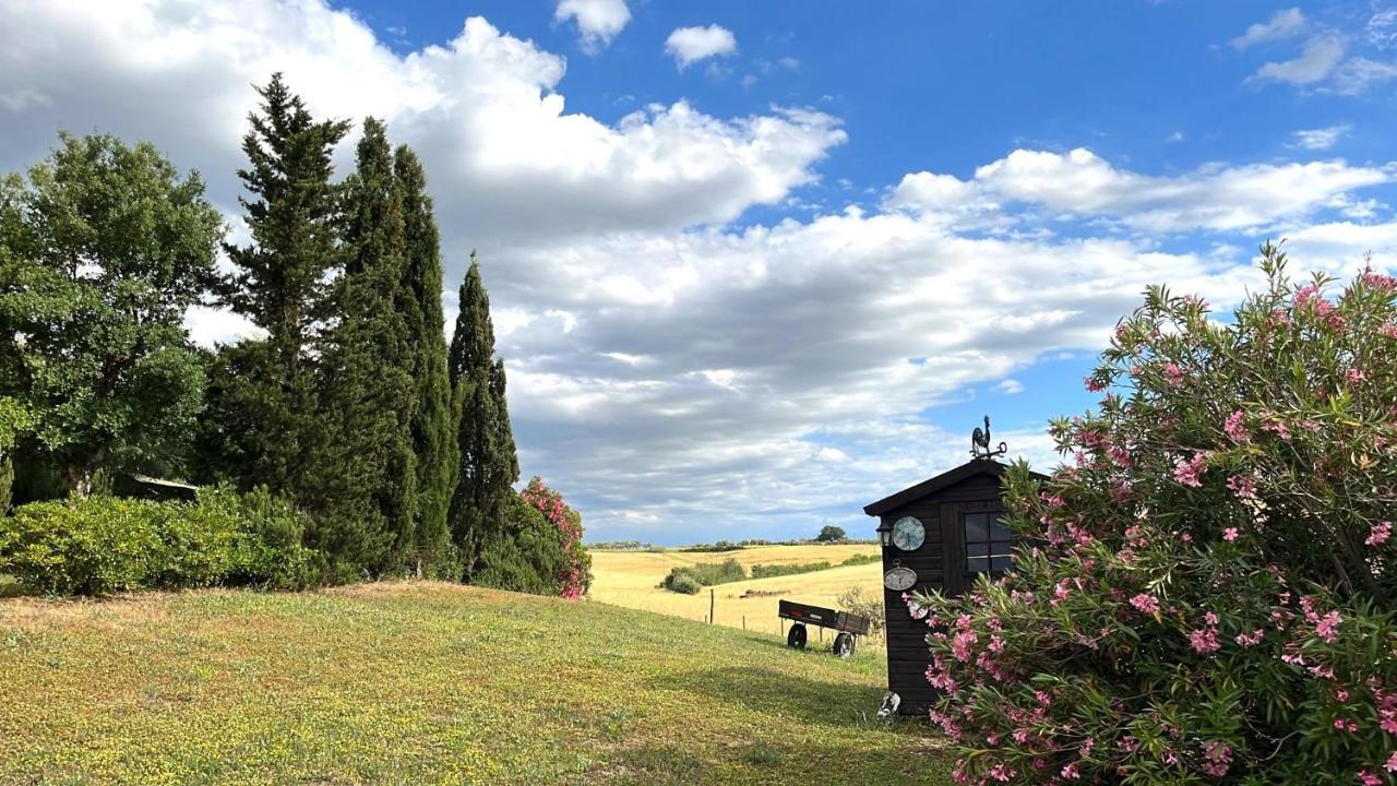 Casale Del Sole *