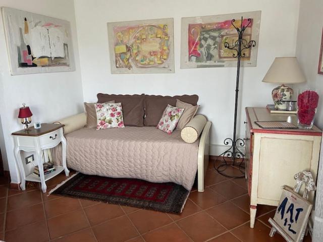 Bed & Breakfast Casale Del Sole *