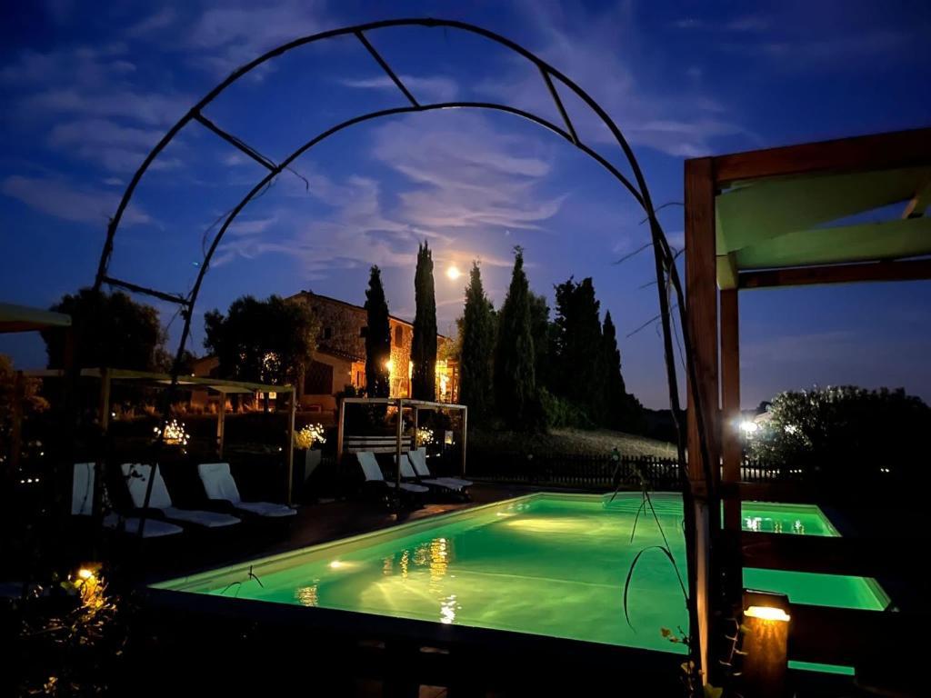 Casale Del Sole Bed & Breakfast