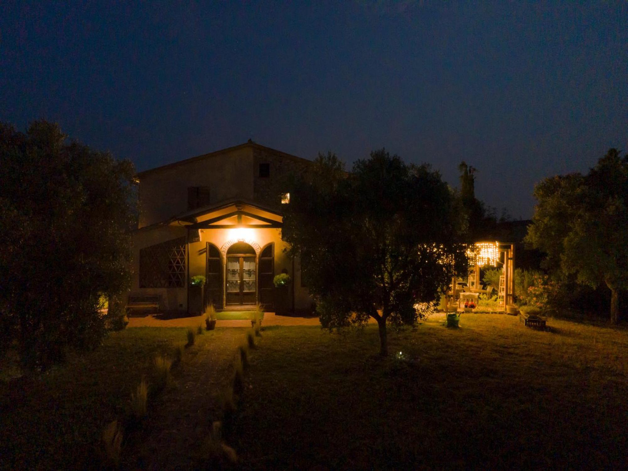 Casale Del Sole *