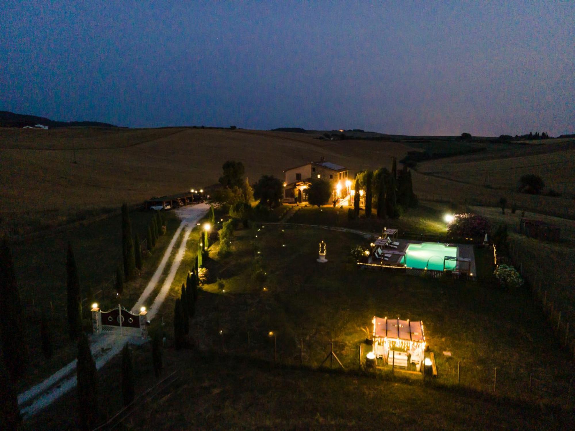 Casale Del Sole Bed & Breakfast *